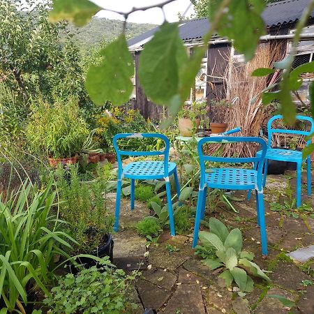 Missel Dene Rodney Stoke Exterior foto