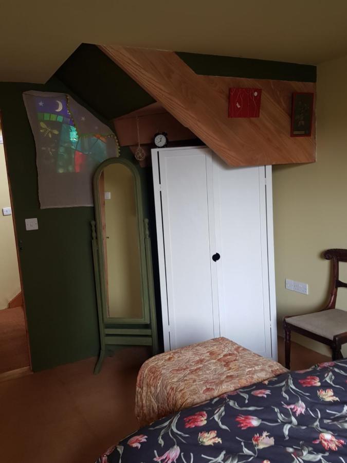 Missel Dene Rodney Stoke Exterior foto